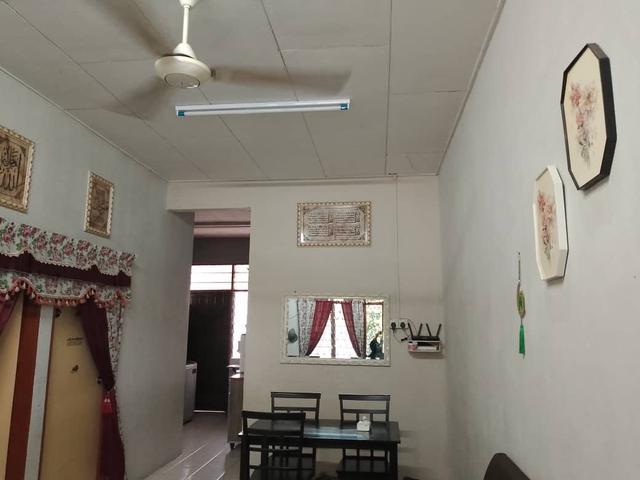 Terraced House for sale in Padang Serai, Kedah