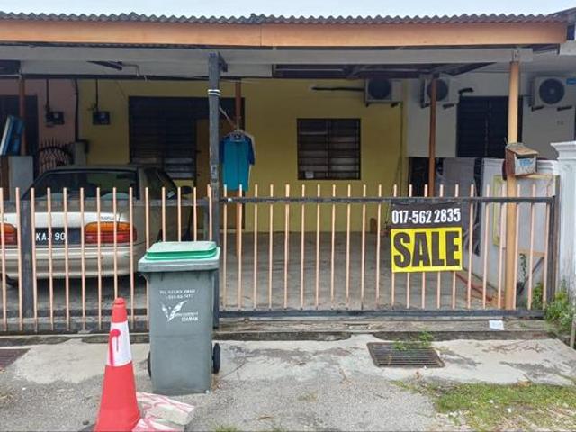 Terraced House for sale in Alor Setar, Kedah