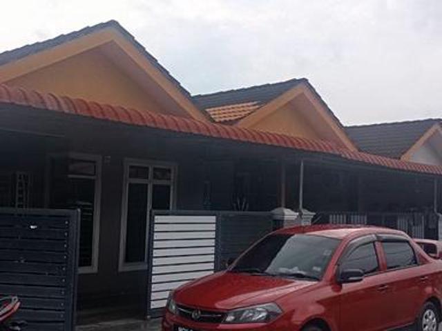Terraced House for sale in Bukit Katil, Malaka