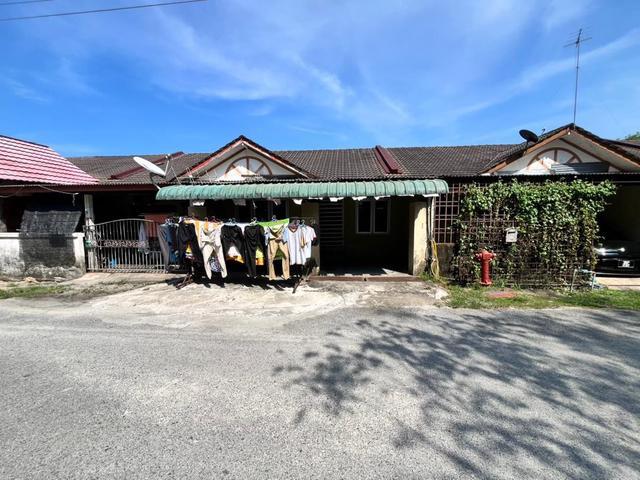 Terraced House for sale in Tringganu