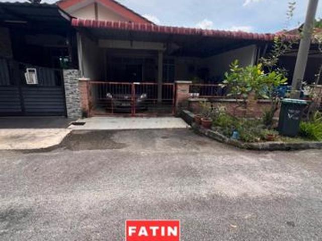 Terraced House for sale in Kulim, Kedah