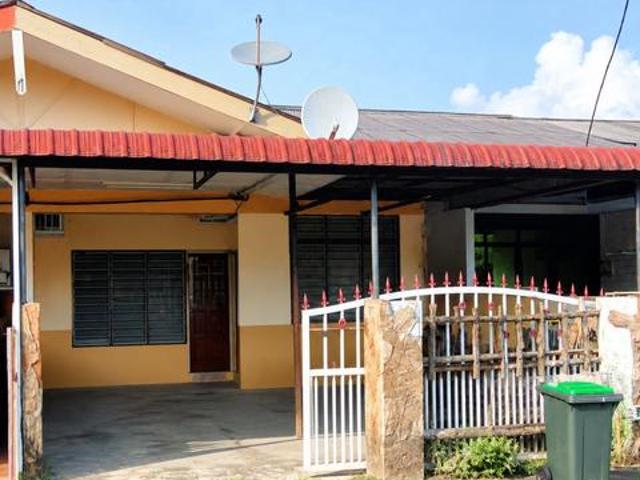 Terraced House for sale in Langkawi, Kedah