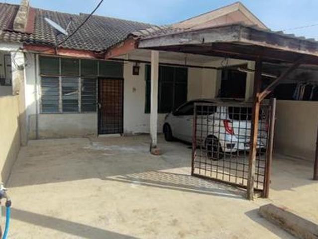 Terraced House for sale in Tringganu