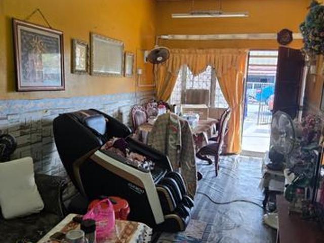 Terraced House for sale in Selangor
