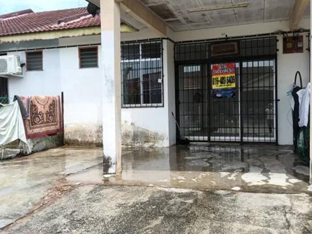 Terraced House for sale in Sri Rusa, Negeri Sembilan