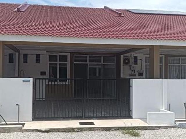 Terraced House for sale in Kuantan, Pahang
