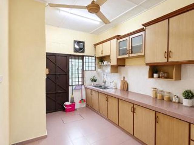 Terraced House for sale in Kulai, Johor