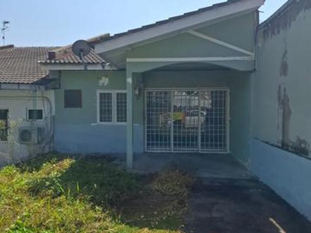 Terraced House for sale in Bukit Katil, Malaka