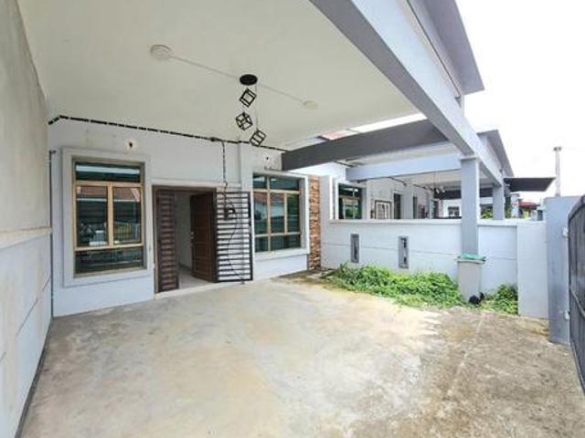 Terraced House for sale in Bukit Katil, Malaka