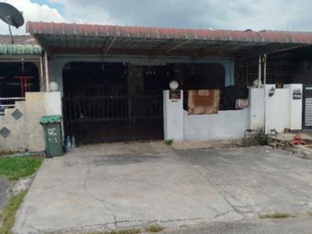 Terraced House for sale in Kulim, Kedah