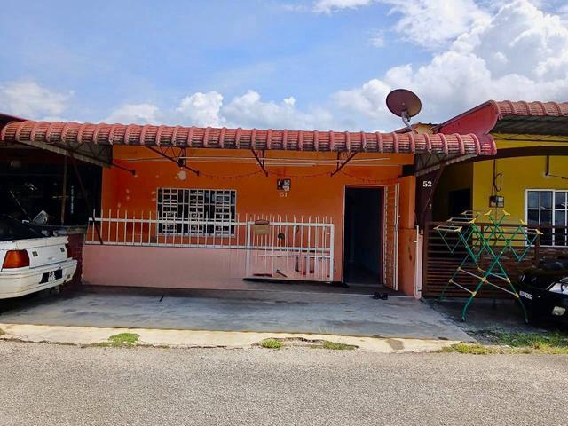 Terraced House for sale in Perak, Selama