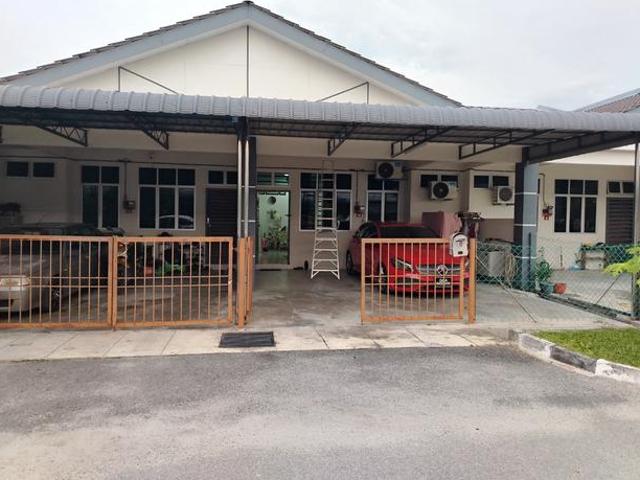 Terraced House for sale in Perak, Kerian