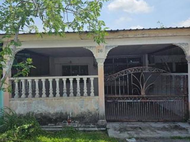 Terraced House for sale in Perak, Kerian