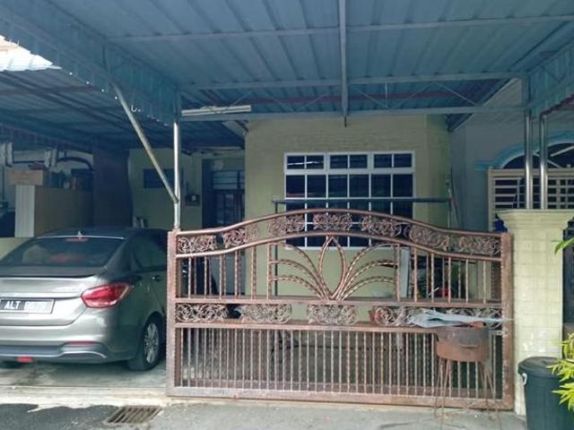 Terraced House for sale in Mukim Bagan Serai, Kerian