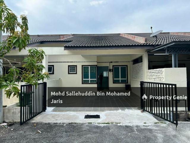 Terraced House for sale in Pahang