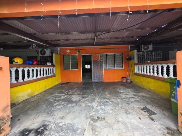 Terraced House for sale in Kuantan, Pahang