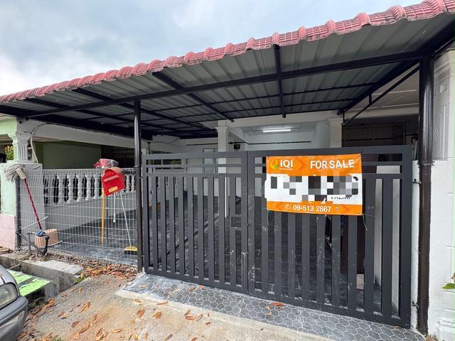 Terraced House for sale in Kuantan, Pahang