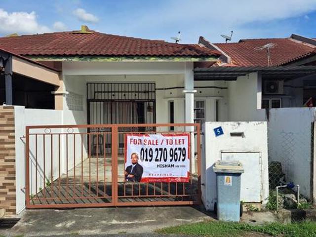 Terraced House for sale in Selangor
