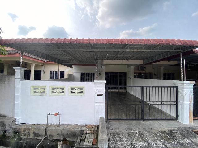 Terraced House for sale in Perak, Batu Gajah