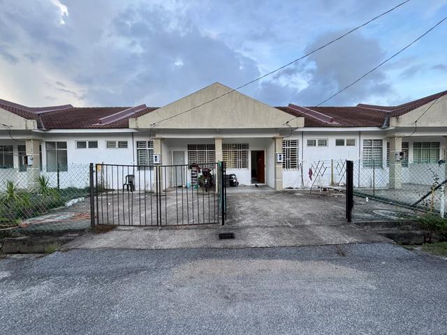 Terraced House for sale in Tringganu