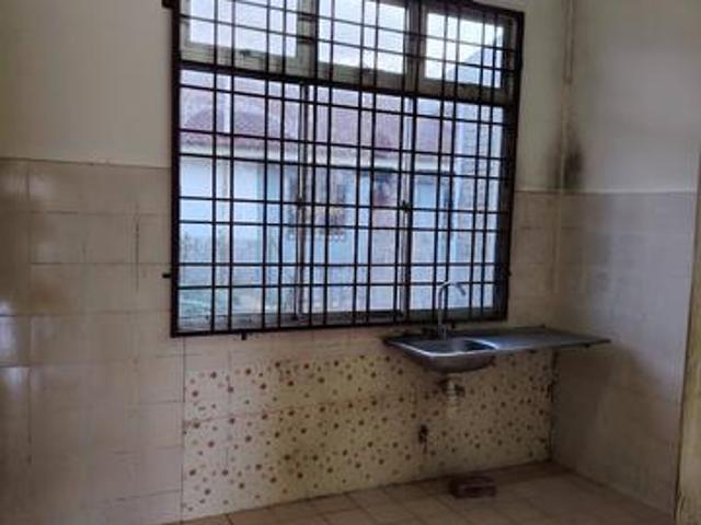 Terraced House for sale in Kuantan, Pahang