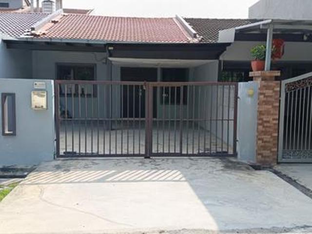 Terraced House for rent in Country Heights Damansara, Kuala Lumpur