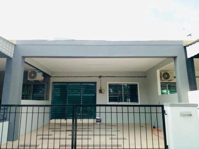 Terraced House for sale in Perak, Tanjong Ipoh