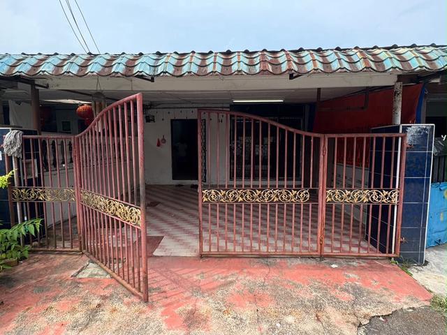 Terraced House for sale in Kuantan, Pahang