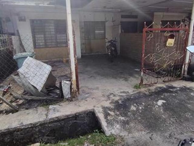 Terraced House for sale in Kuantan, Pahang