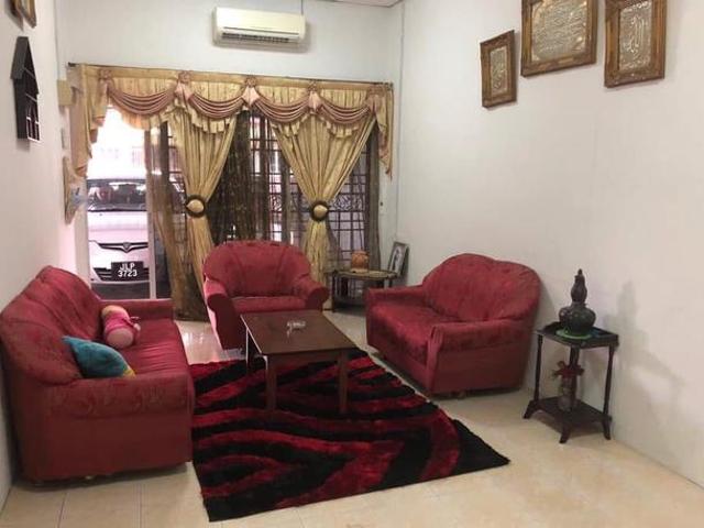 Terraced House for sale in Perak, Tronoh