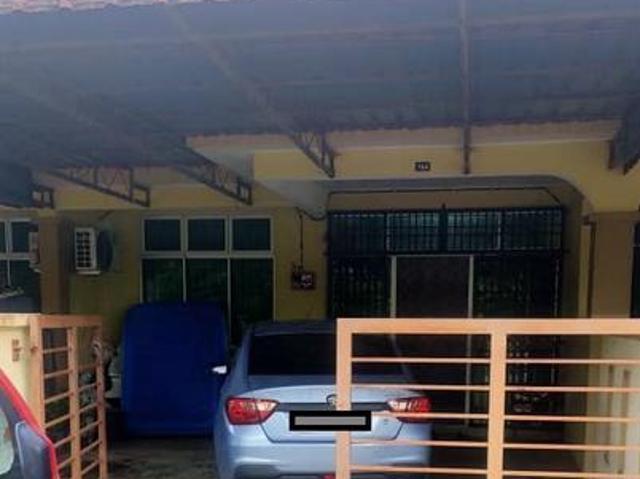 Terraced House for sale in Changlun, Kedah