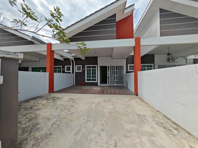 Terraced House for sale in Tronoh, Kinta