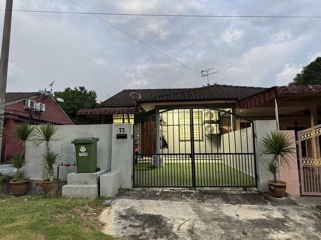 Terraced House for sale in Perak, Tanjong Ipoh