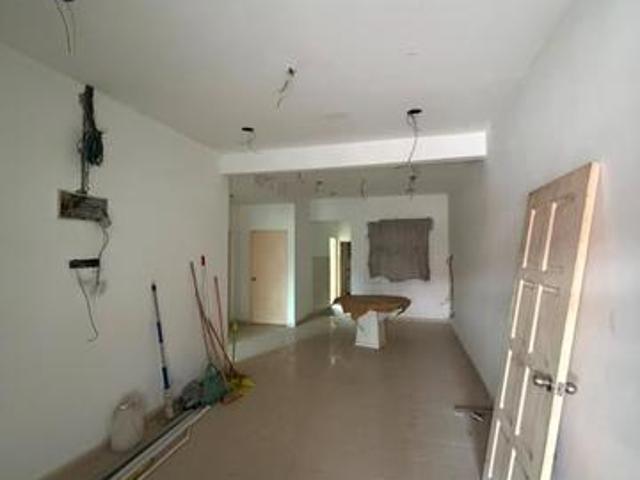 Terraced House for sale in Wellesley, Penang