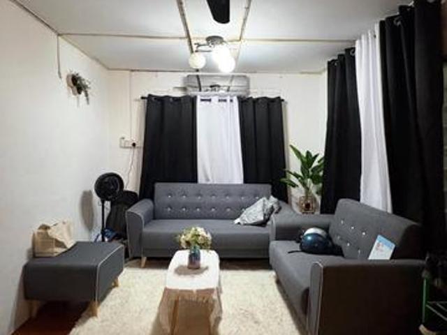 Terraced House for sale in Johore Bahru, Johor