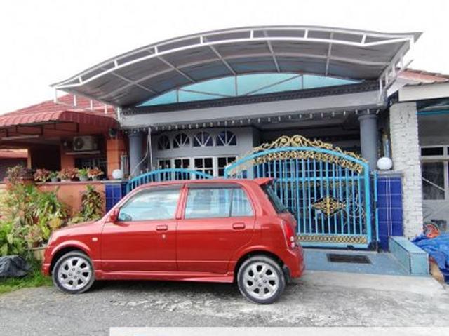 House for sale in Selangor