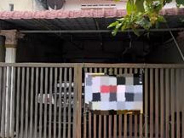 Terraced House for sale in Temerloh, Pahang