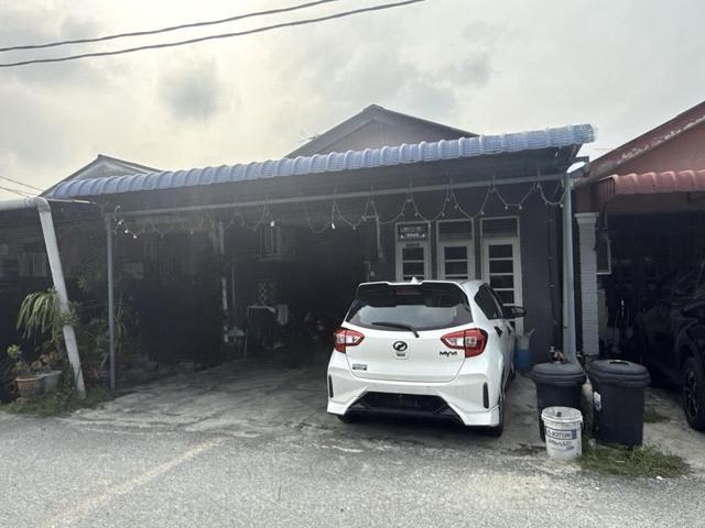 Terraced House for sale in Bandar Baru Kuala Nerus, Kuala Nerus