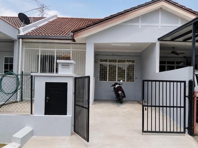 Terraced House for sale in Sendayan Village, Negeri Sembilan