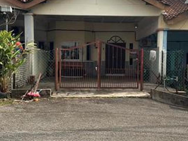 Terraced House for sale in Kuantan, Pahang