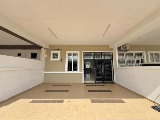 Terraced House for sale in Batu Pahat, Johor
