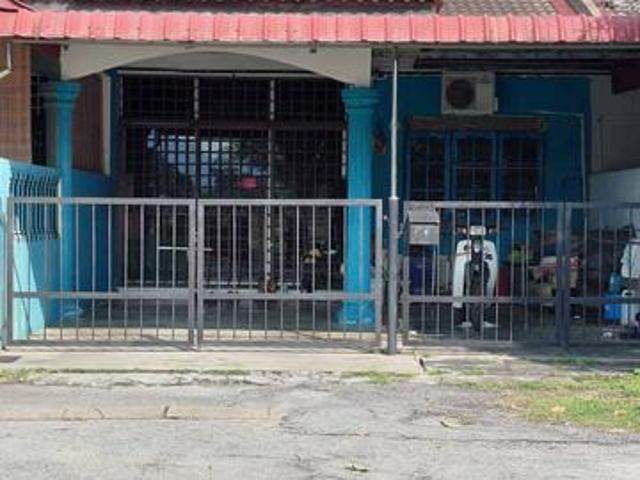 Terraced House for sale in Perak