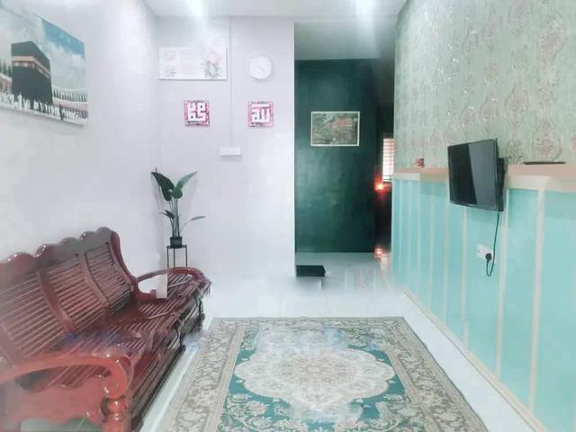 Terraced House for sale in Perak, Tanjong Ipoh