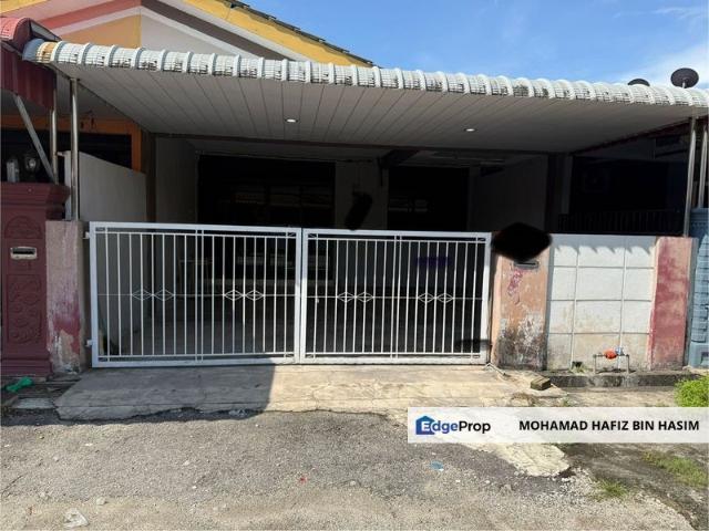 House for rent in Padang Serai, Kedah