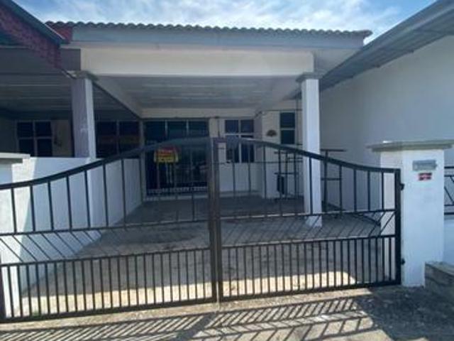 Terraced House for sale in Perak, Intan