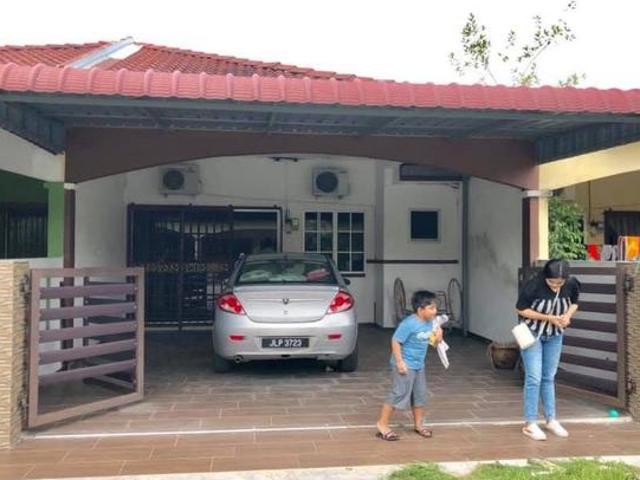 Terraced House for sale in Seri Iskandar, Perak Tengah