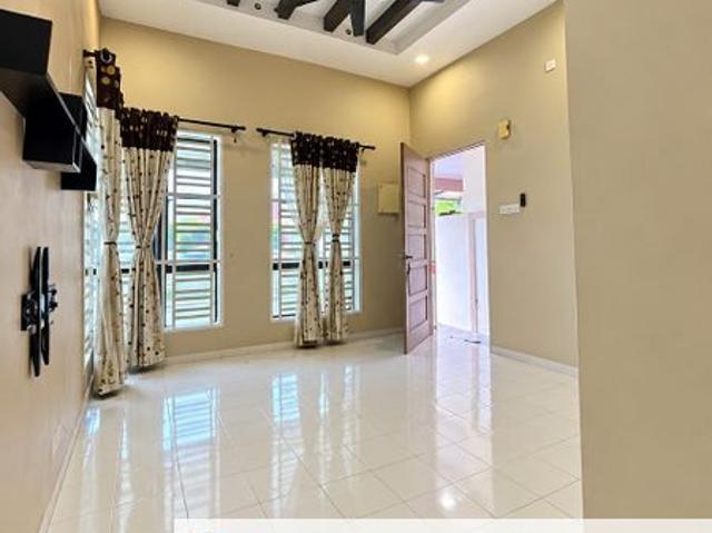 House for sale in Wellesley, Penang