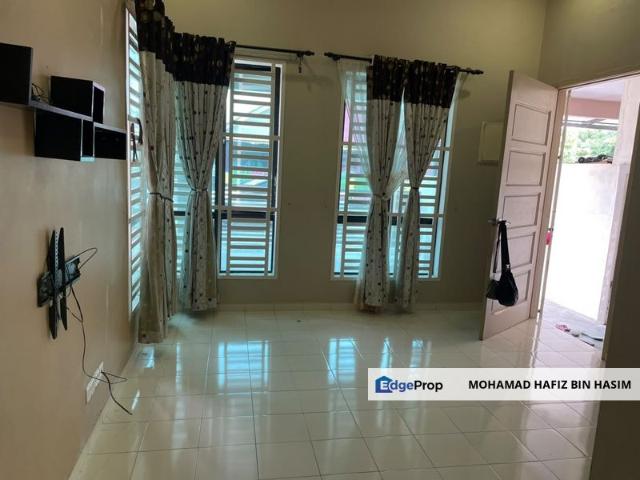 House for sale in Wellesley, Penang