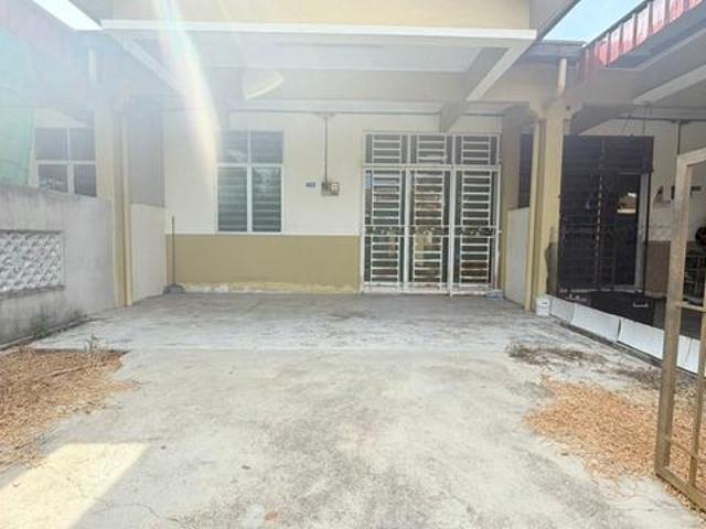 Terraced House for sale in Kuala Muda, Kedah