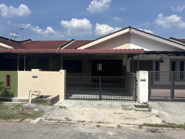 Terraced House for sale in Perak, Tanjong Ipoh